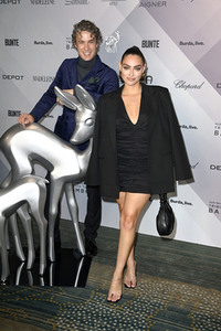 Tribute to Bambi 2021 in Berlin