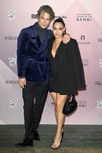 Tribute to Bambi 2021 in Berlin