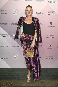 Tribute to Bambi 2021 in Berlin