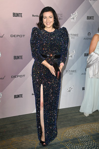 Tribute to Bambi 2021 in Berlin
