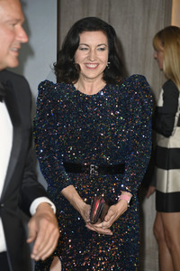 Tribute to Bambi 2021 in Berlin