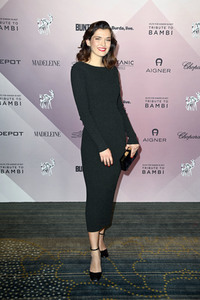 Tribute to Bambi 2021 in Berlin