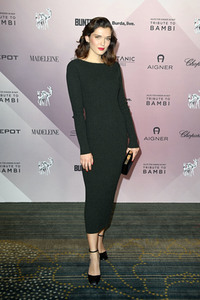 Tribute to Bambi 2021 in Berlin
