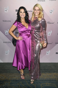 Tribute to Bambi 2021 in Berlin