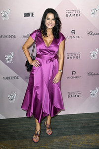 Tribute to Bambi 2021 in Berlin