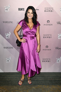 Tribute to Bambi 2021 in Berlin