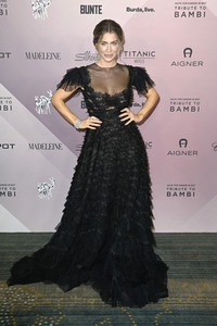 Tribute to Bambi 2021 in Berlin