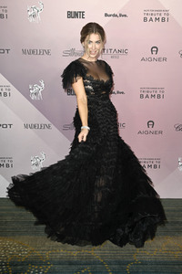 Tribute to Bambi 2021 in Berlin