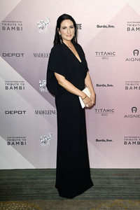 Tribute to Bambi 2021 in Berlin