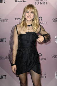 Tribute to Bambi 2021 in Berlin