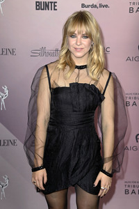 Tribute to Bambi 2021 in Berlin