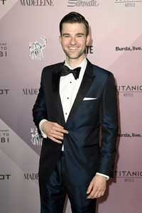 Tribute to Bambi 2021 in Berlin