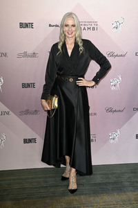 Tribute to Bambi 2021 in Berlin