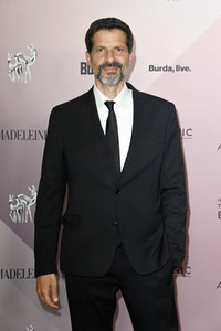 Tribute to Bambi 2021 in Berlin