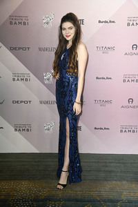 Tribute to Bambi 2021 in Berlin