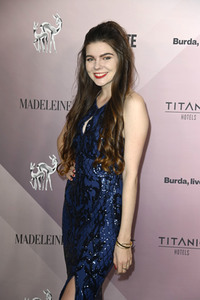 Tribute to Bambi 2021 in Berlin