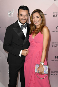 Tribute to Bambi 2021 in Berlin