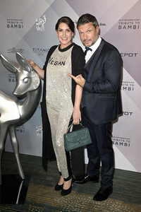 Tribute to Bambi 2021 in Berlin