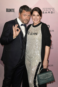 Tribute to Bambi 2021 in Berlin