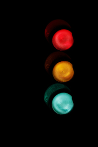 Symbolfoto Ampelkoalition