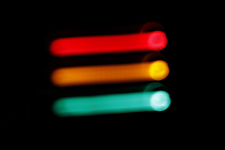 Symbolfoto Ampelkoalition