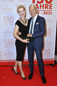 Askania Award 2021 und 150 Jahre Askania in Berlin