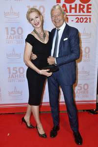 Askania Award 2021 und 150 Jahre Askania in Berlin