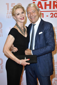 Askania Award 2021 und 150 Jahre Askania in Berlin