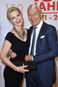 Askania Award 2021 und 150 Jahre Askania in Berlin