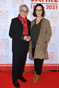 Askania Award 2021 und 150 Jahre Askania in Berlin