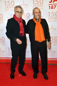 Askania Award 2021 und 150 Jahre Askania in Berlin