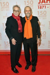 Askania Award 2021 und 150 Jahre Askania in Berlin