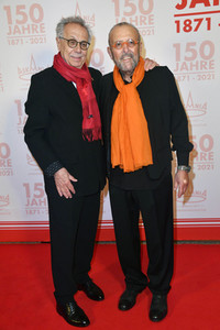 Askania Award 2021 und 150 Jahre Askania in Berlin