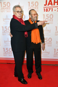 Askania Award 2021 und 150 Jahre Askania in Berlin