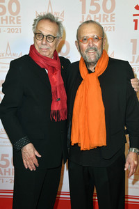 Askania Award 2021 und 150 Jahre Askania in Berlin