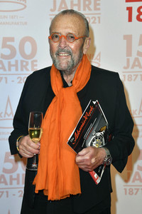 Askania Award 2021 und 150 Jahre Askania in Berlin