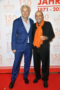 Askania Award 2021 und 150 Jahre Askania in Berlin