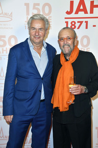 Askania Award 2021 und 150 Jahre Askania in Berlin