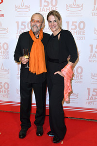 Askania Award 2021 und 150 Jahre Askania in Berlin