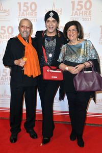 Askania Award 2021 und 150 Jahre Askania in Berlin