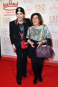 Askania Award 2021 und 150 Jahre Askania in Berlin