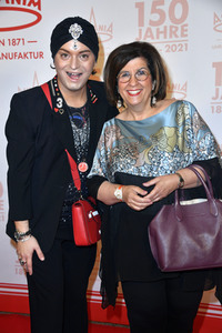 Askania Award 2021 und 150 Jahre Askania in Berlin