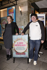 6 Jahre Hofspielhaus in München