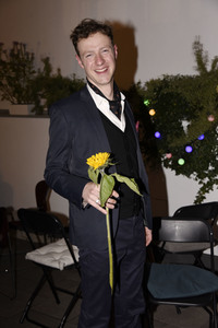 6 Jahre Hofspielhaus in München