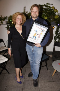 6 Jahre Hofspielhaus in München