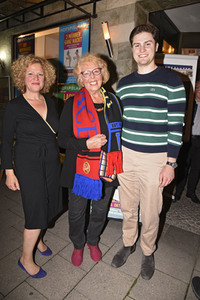 6 Jahre Hofspielhaus in München