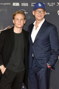 Film-Preview 'Résistance - Widerstand' in München