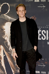 Film-Preview 'Résistance - Widerstand' in München