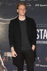 Film-Preview 'Résistance - Widerstand' in München