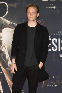 Film-Preview 'Résistance - Widerstand' in München